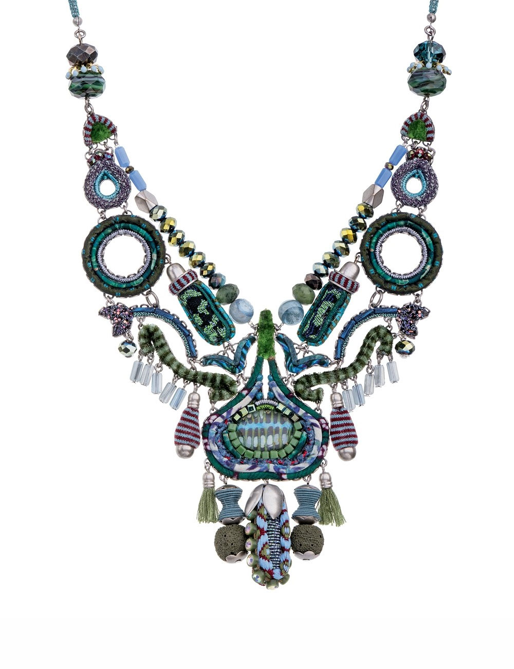 Ayala Bar Daydream, Celestial Necklace