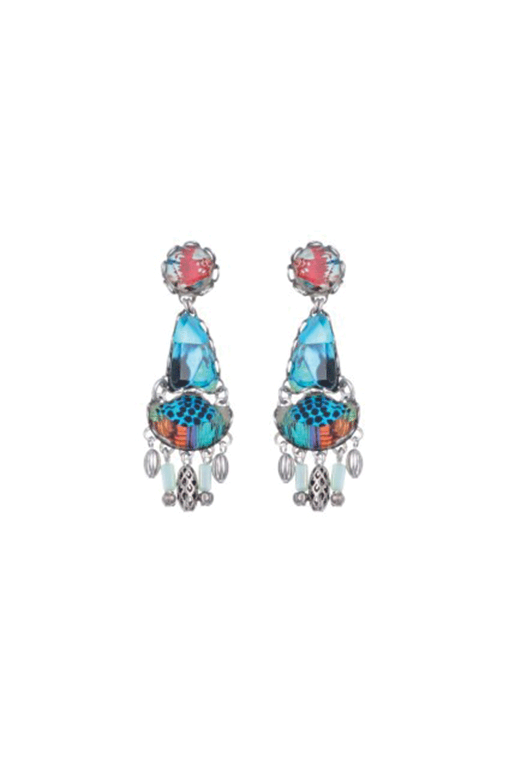 Ayala Bar-Revelation Gail Earrings
