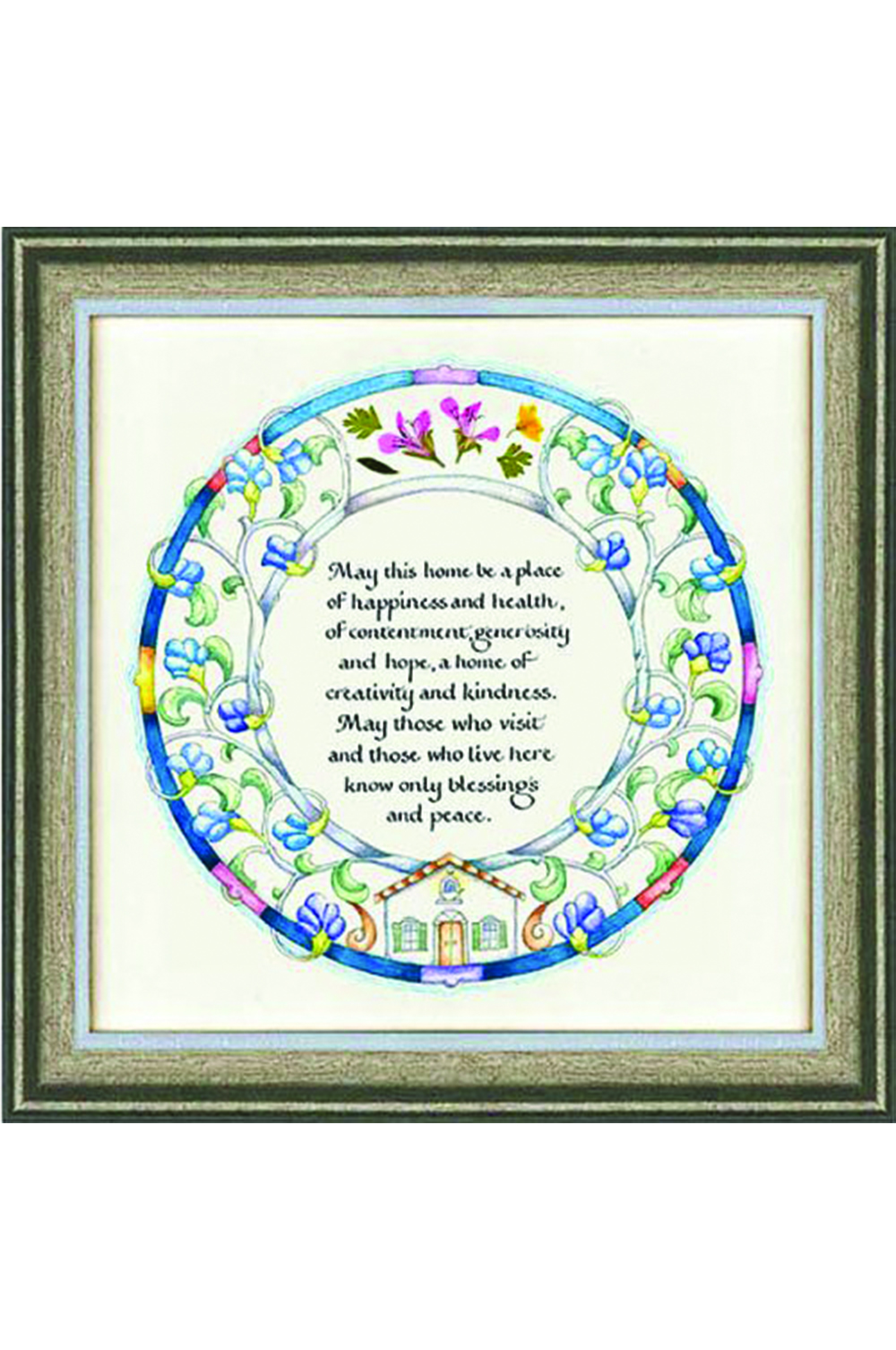 Dvora Black-Home Blessing