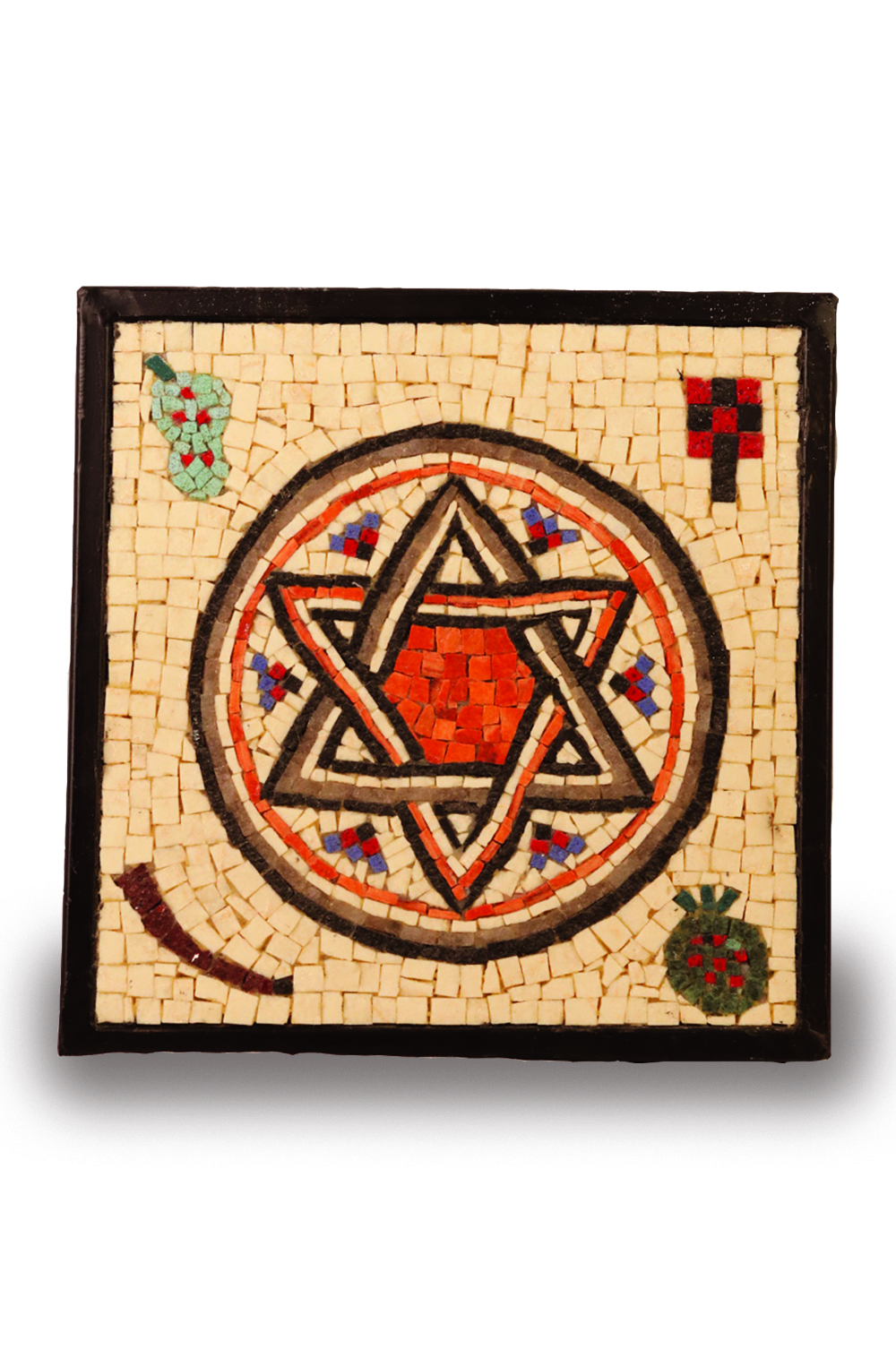 Star of david