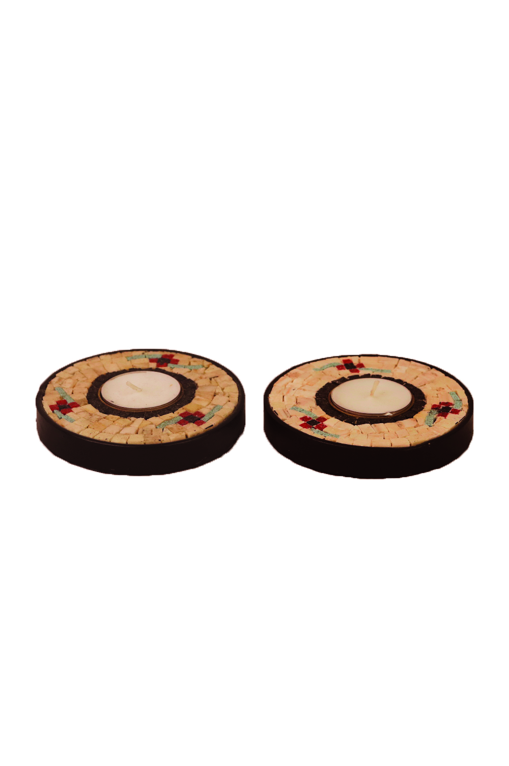 Candle holder