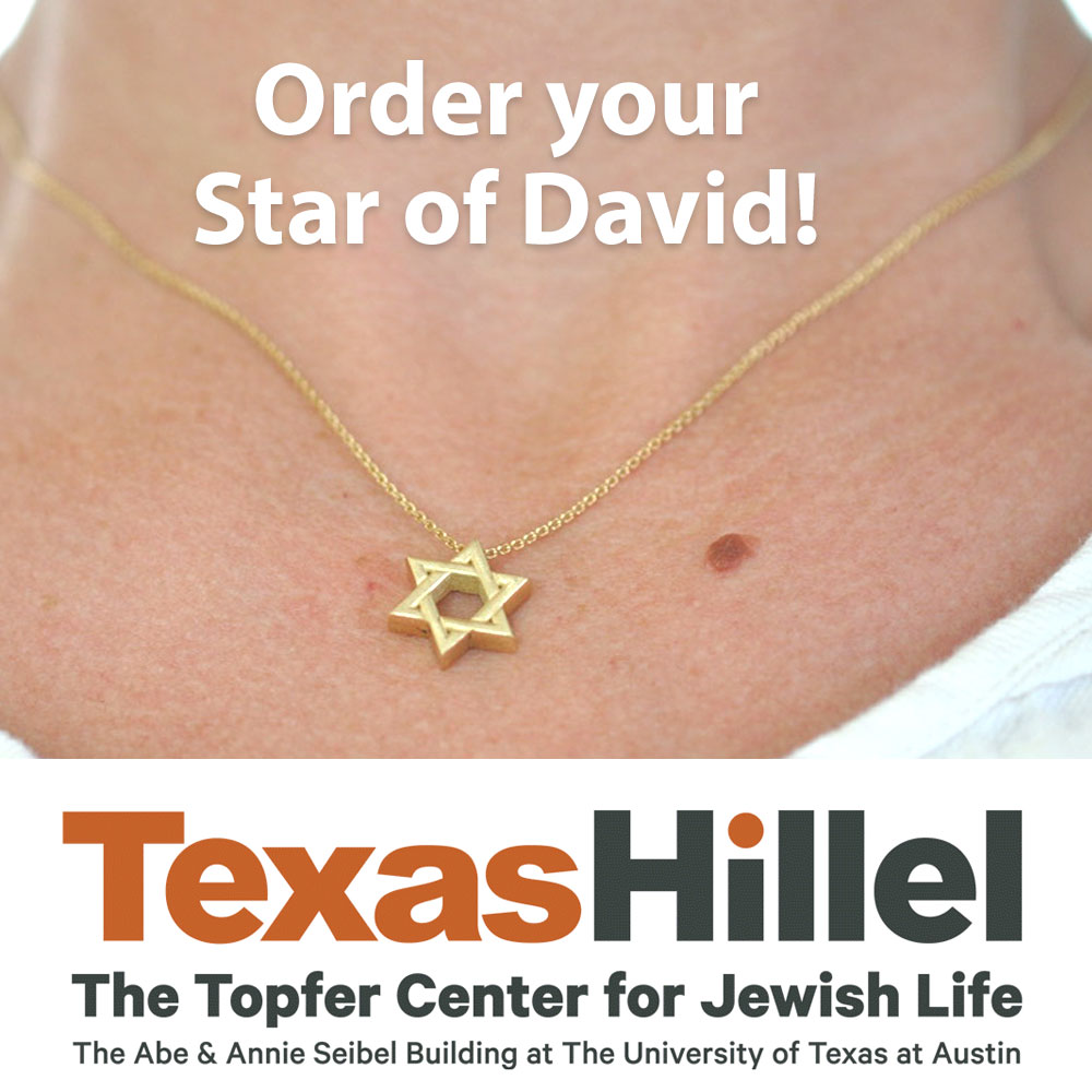 Texas Longhorns Football Menorah - Image 3